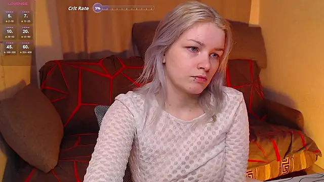 CherryNight6's cam snapshot