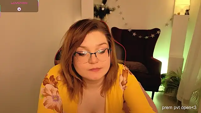 RacieBroom's cam snapshot