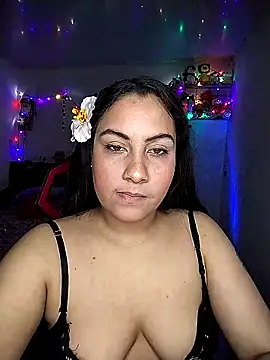 esmeralda_jadees's cam snapshot