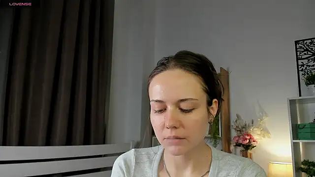 DarylPrescott's cam snapshot