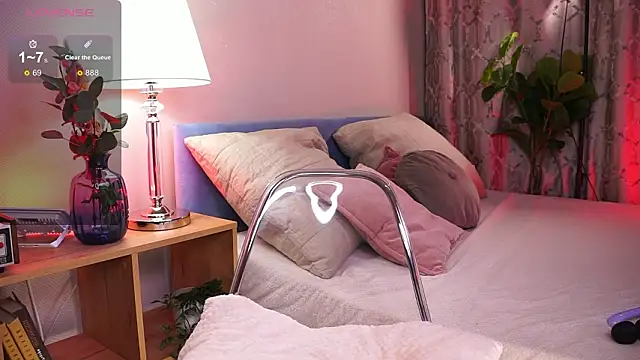 lexy_exe's cam snapshot