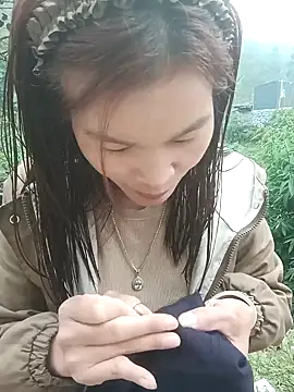 nangmo's cam snapshot