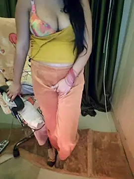 model7788's cam snapshot