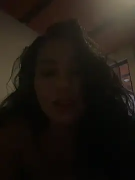 selenaln's cam snapshot