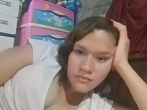 Jessy2000NS's cam snapshot