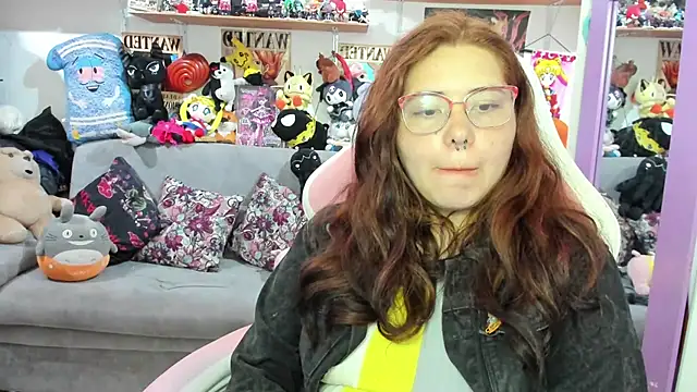 soficammy's cam snapshot