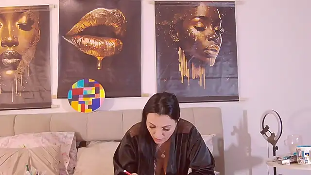 ReiyaRey live sex cam