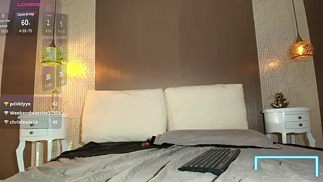 Tiifany_Baker's cam snapshot