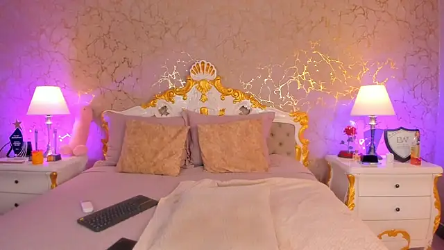 ScarlettWallace's cam snapshot