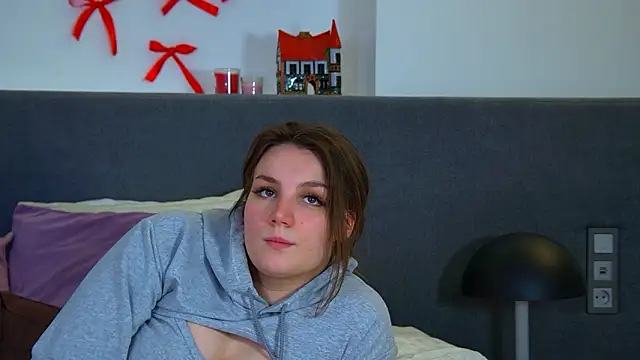 KarenClarks's cam snapshot