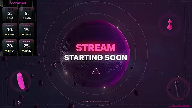 Chronic_Whacker's cam snapshot