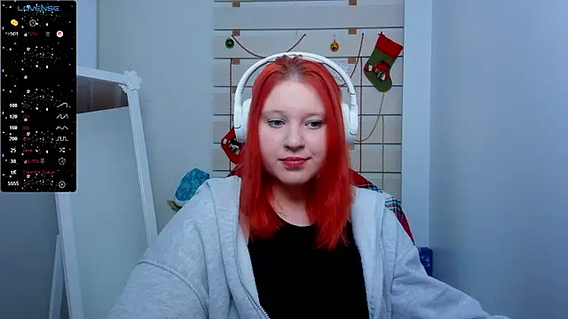 FoxPlayXX's cam snapshot