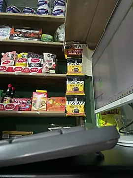 lannabellx's cam snapshot