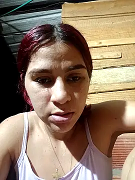 Zoe_axxelll's cam snapshot