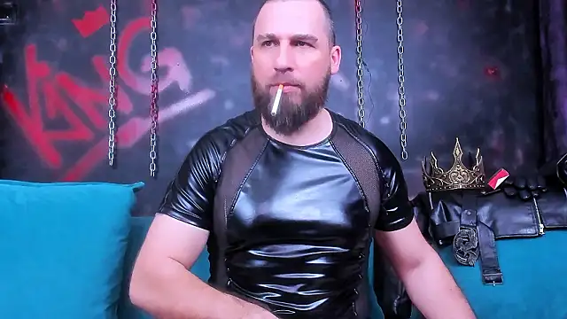 ArmandoSteel4u's cam snapshot