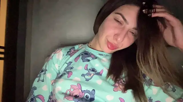 sarrah_rossy live sex cam