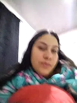 esmeralda_jadees's cam snapshot