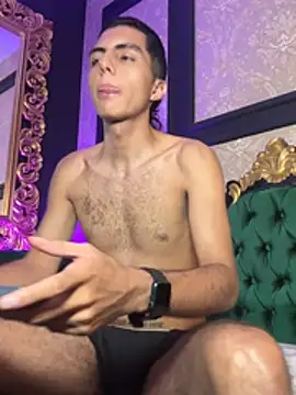 Mister_Obsession's cam snapshot