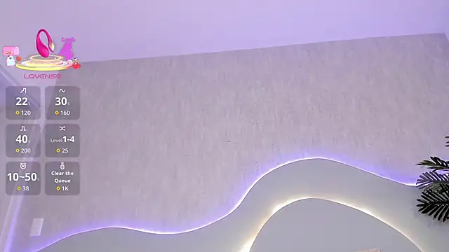 CannelaSmith's cam snapshot