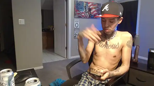 Michigan9000's cam snapshot