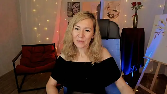 DonnaSmitth's cam snapshot