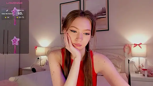 diana_nier's cam snapshot