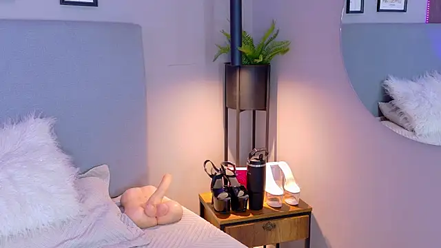 AlynAllen's cam snapshot