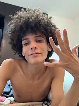 Max_Rain live sex cam