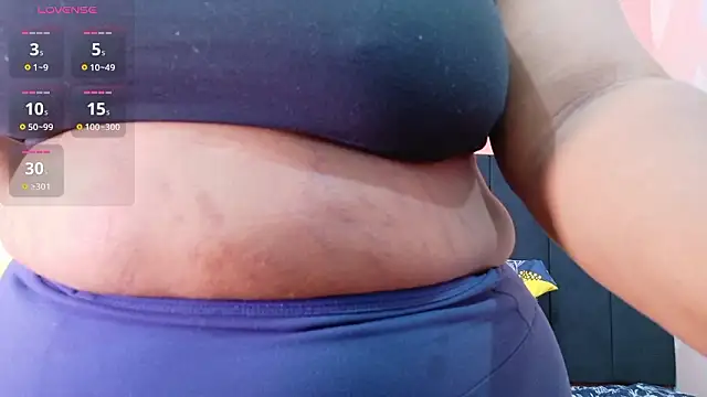 matureahomegirl's cam snapshot