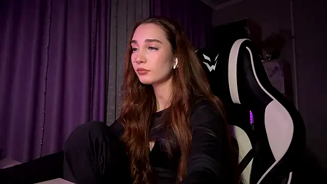 HollyPaw's cam snapshot