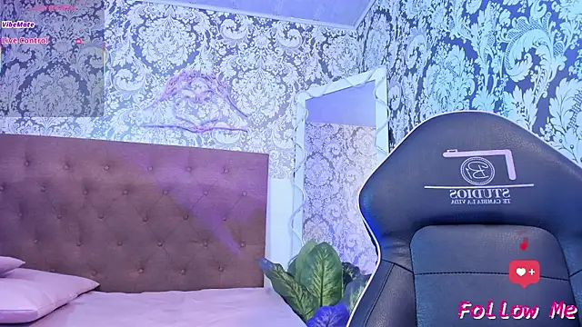 CHEERRY_TAY1's cam snapshot