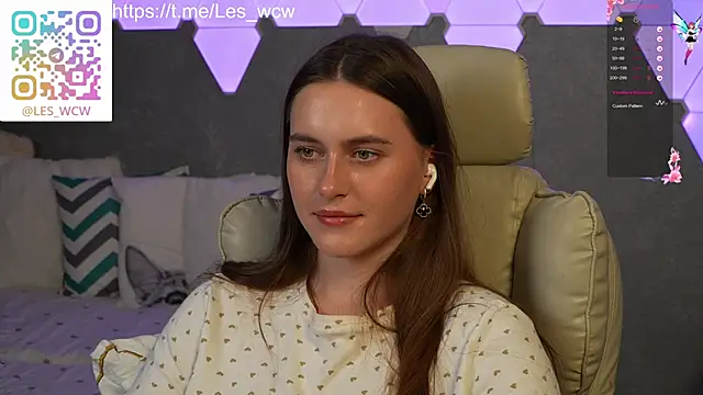 HarleyDeess's cam snapshot