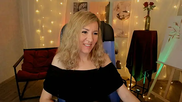 DonnaSmitth's cam snapshot