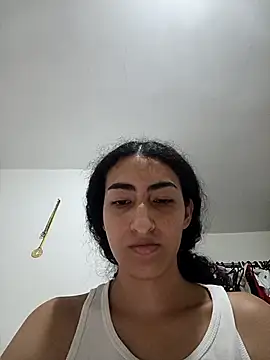 LindaRojas's cam snapshot