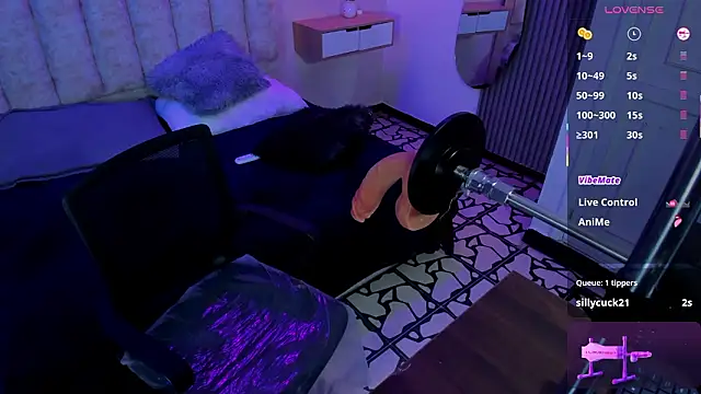 yourlittle_kathe's cam snapshot