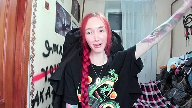 Roxy_Silver's cam snapshot