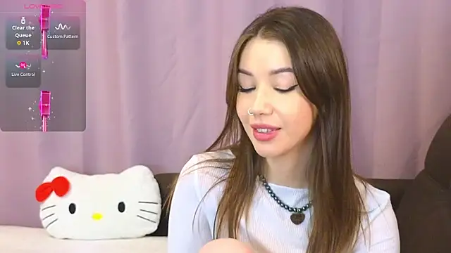 ellie_kramer's cam snapshot