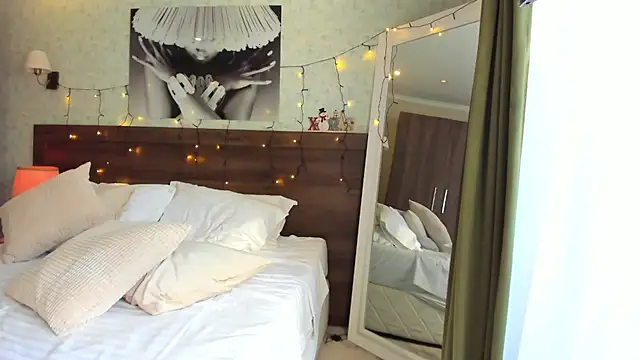 aiissh's cam snapshot