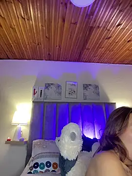 juliana-mancini's cam snapshot