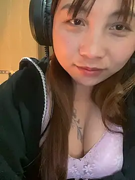 Merry_katy's cam snapshot