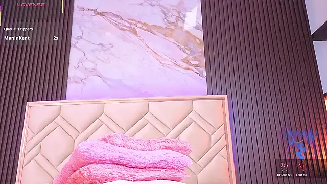 MiaaFarrel's cam snapshot