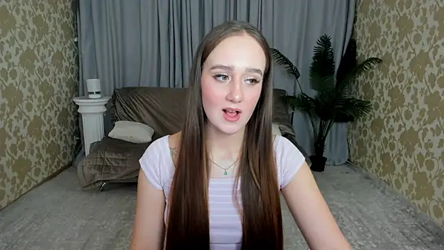 SabrinaCandi's cam snapshot