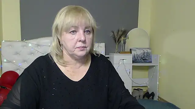 MilenaWedxy's cam snapshot