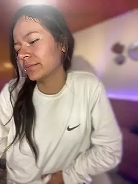 Ninfa_pink's cam snapshot