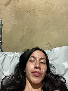 Laskhmi_'s cam snapshot