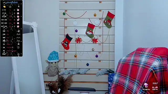 FoxPlayXX's cam snapshot