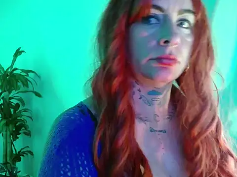 Nina-foxx's cam snapshot