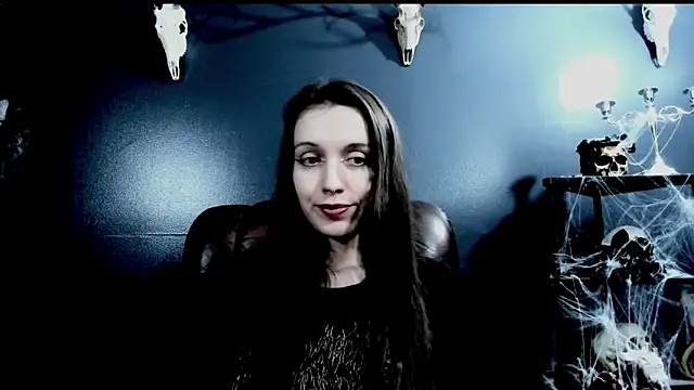 ToxicDomme's cam snapshot