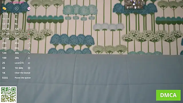 JesusBeckler's cam snapshot