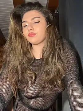 IvyDesire's cam snapshot